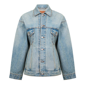 Hourglass Jacket