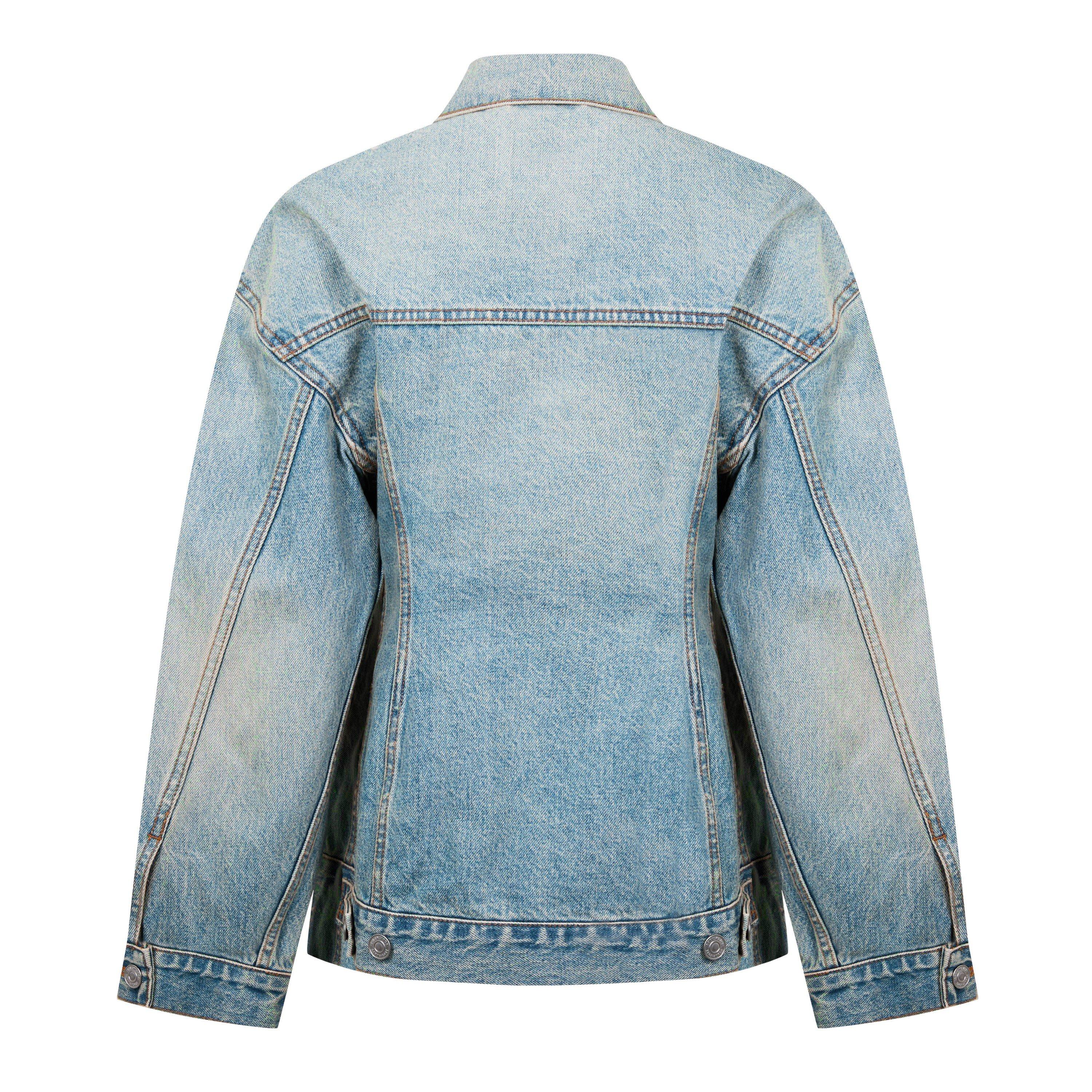 Hourglass Jacket