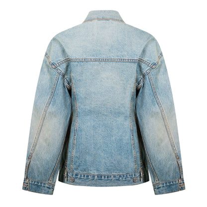Hourglass Jacket