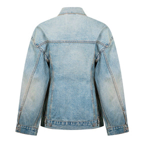Hourglass Jacket