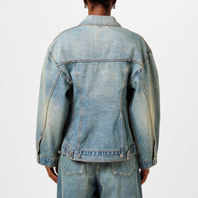 Hourglass Jacket
