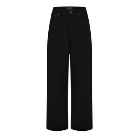 Wide Leg Jeans Womens