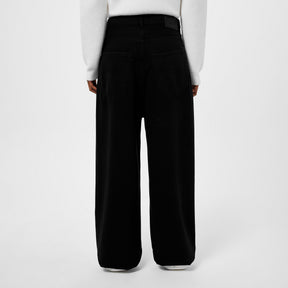 Wide Leg Jeans Womens