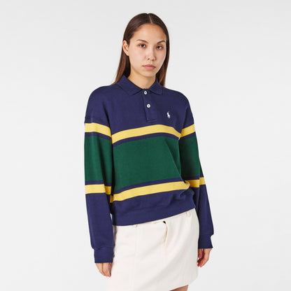 Women's Polo Shirt