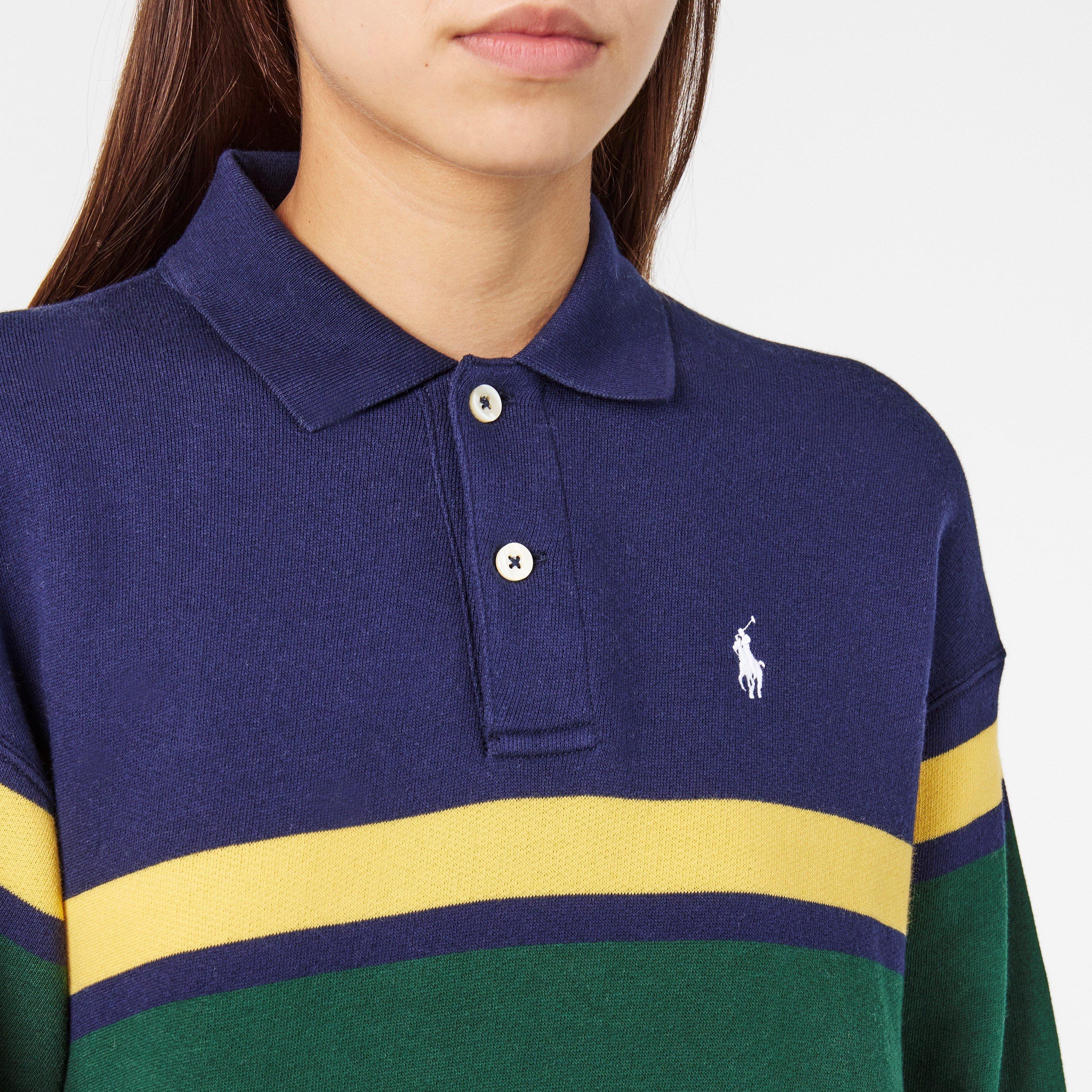 Women's Polo Shirt