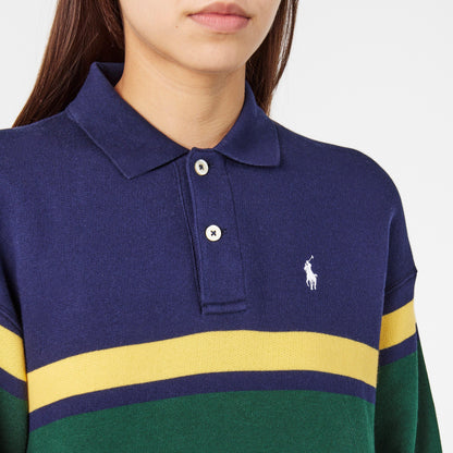 Women's Polo Shirt