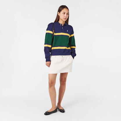 Women's Polo Shirt