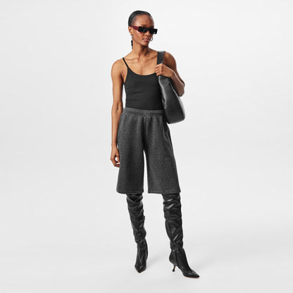 Women's Cami Top with Built-in Bra