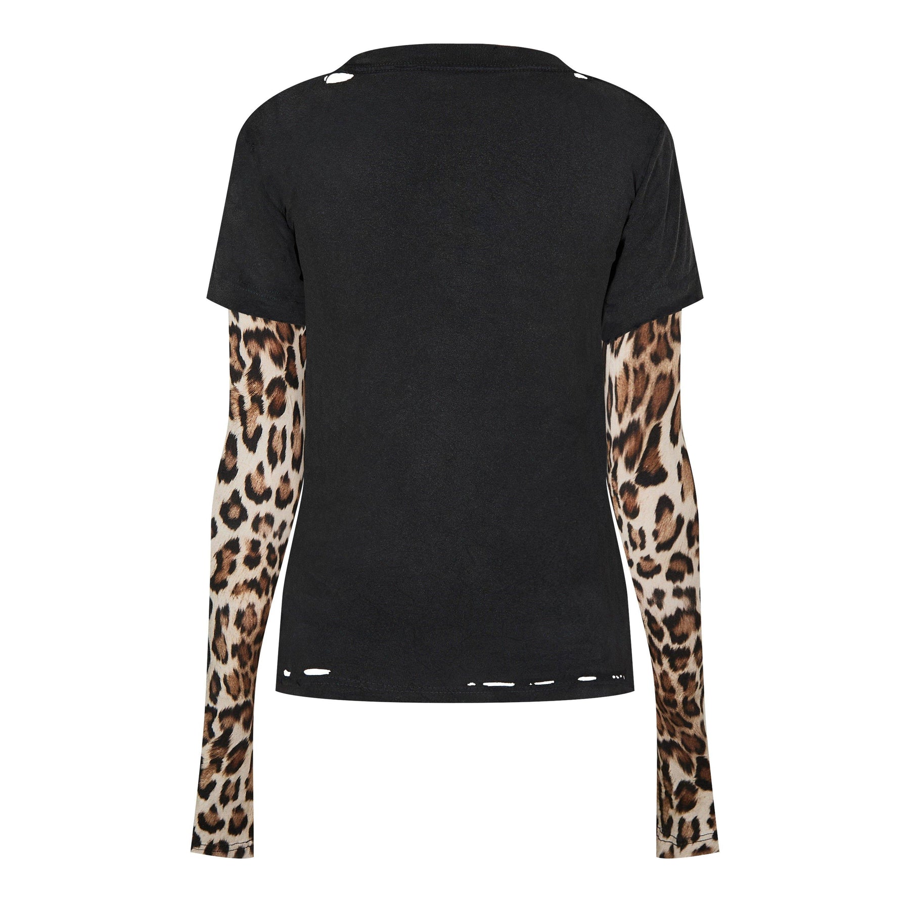 Planet Earth Long Sleeve Top