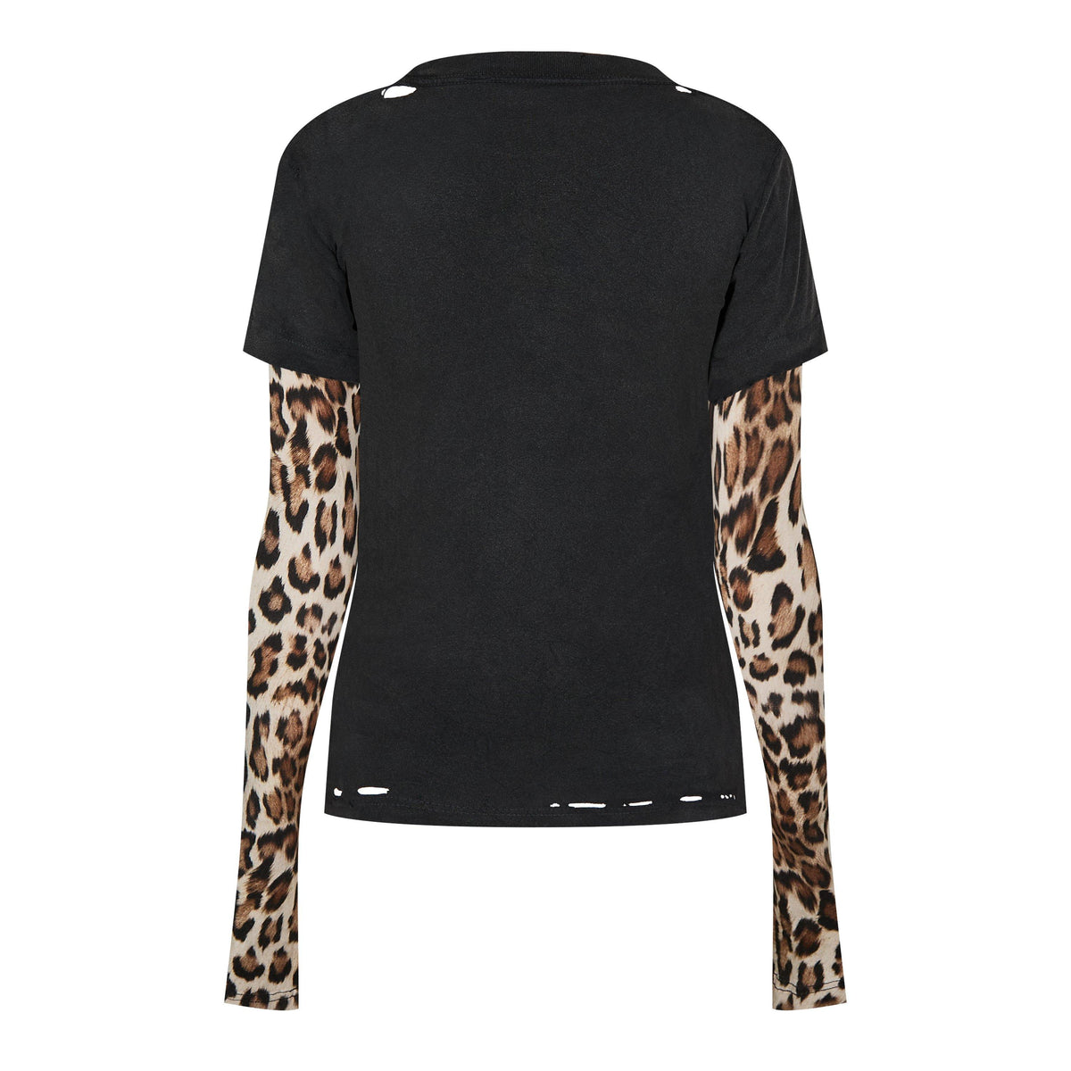 Planet Earth Long Sleeve Top