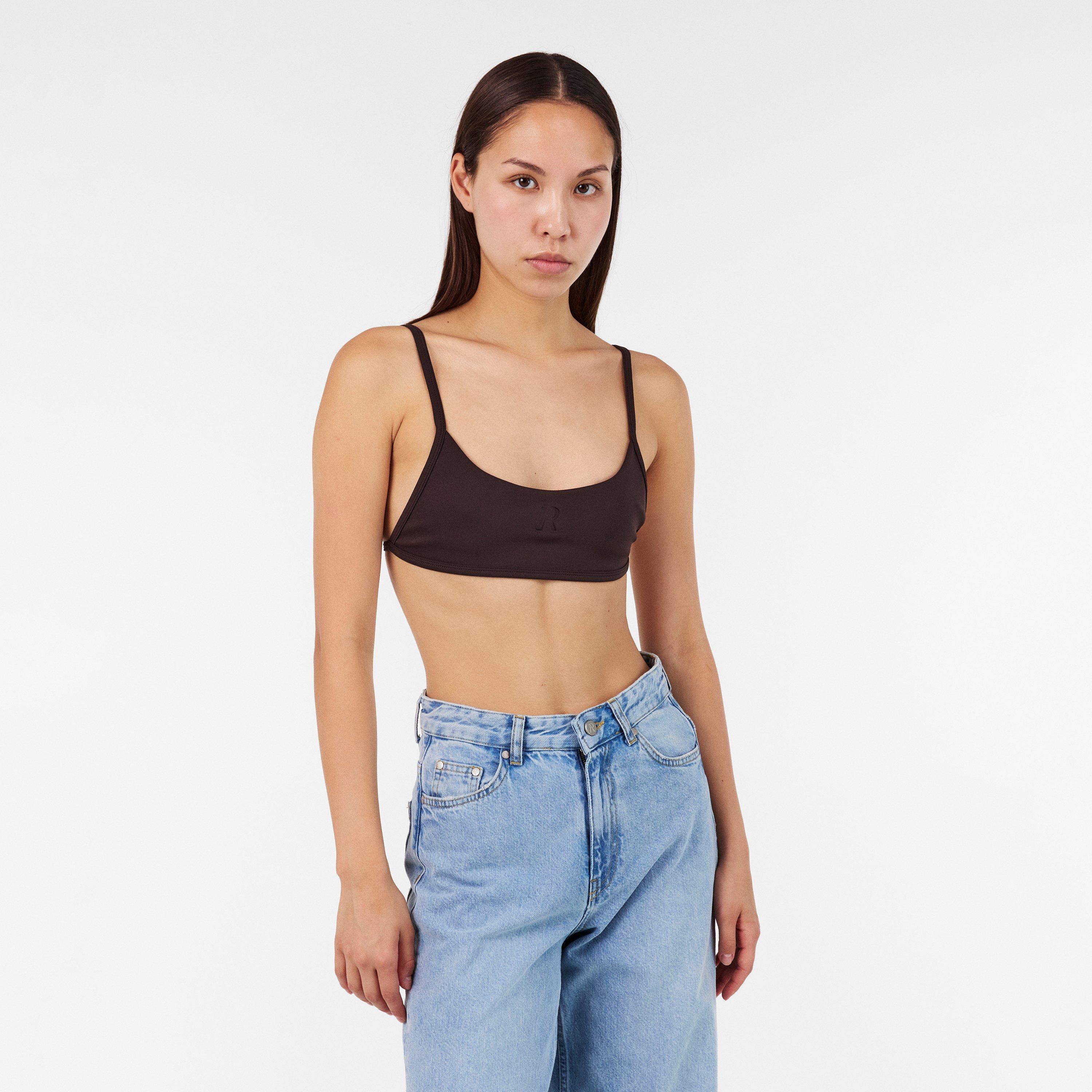Women's Rep Control Bra