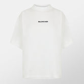 Back Logo T-Shirt
