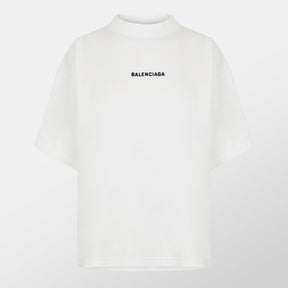Back Logo T-Shirt