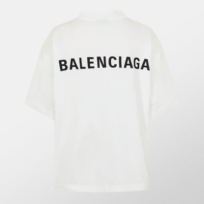 Back Logo T-Shirt