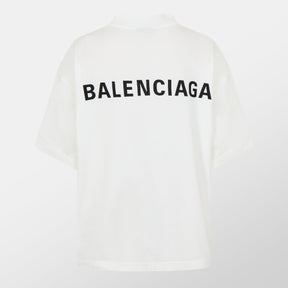 Back Logo T-Shirt
