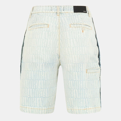 Jacquard Short Sn99