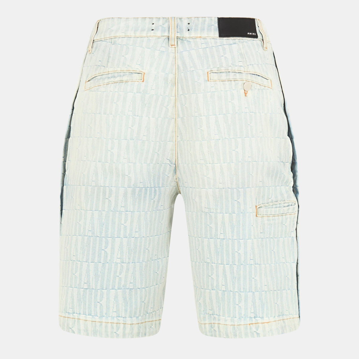 Jacquard Short Sn99