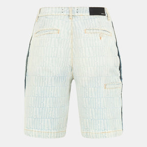 Jacquard Short Sn99