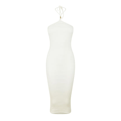 Knitted Midi Dress