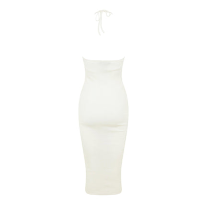Knitted Midi Dress