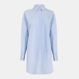 Long Sleeve Relaxed Fit T-Shirt