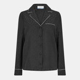 Off LS PJ Shirt Ld99