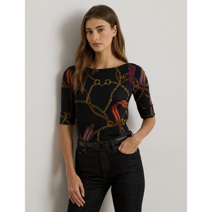 Judy Long Sleeve T-Shirt