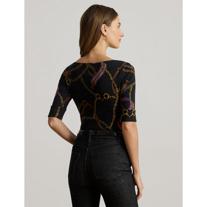 Judy Long Sleeve T-Shirt