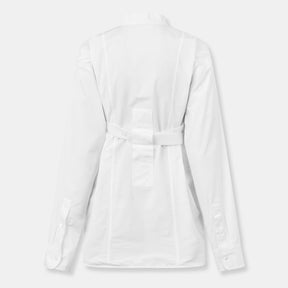 Off Cross Over Shirt Ld99