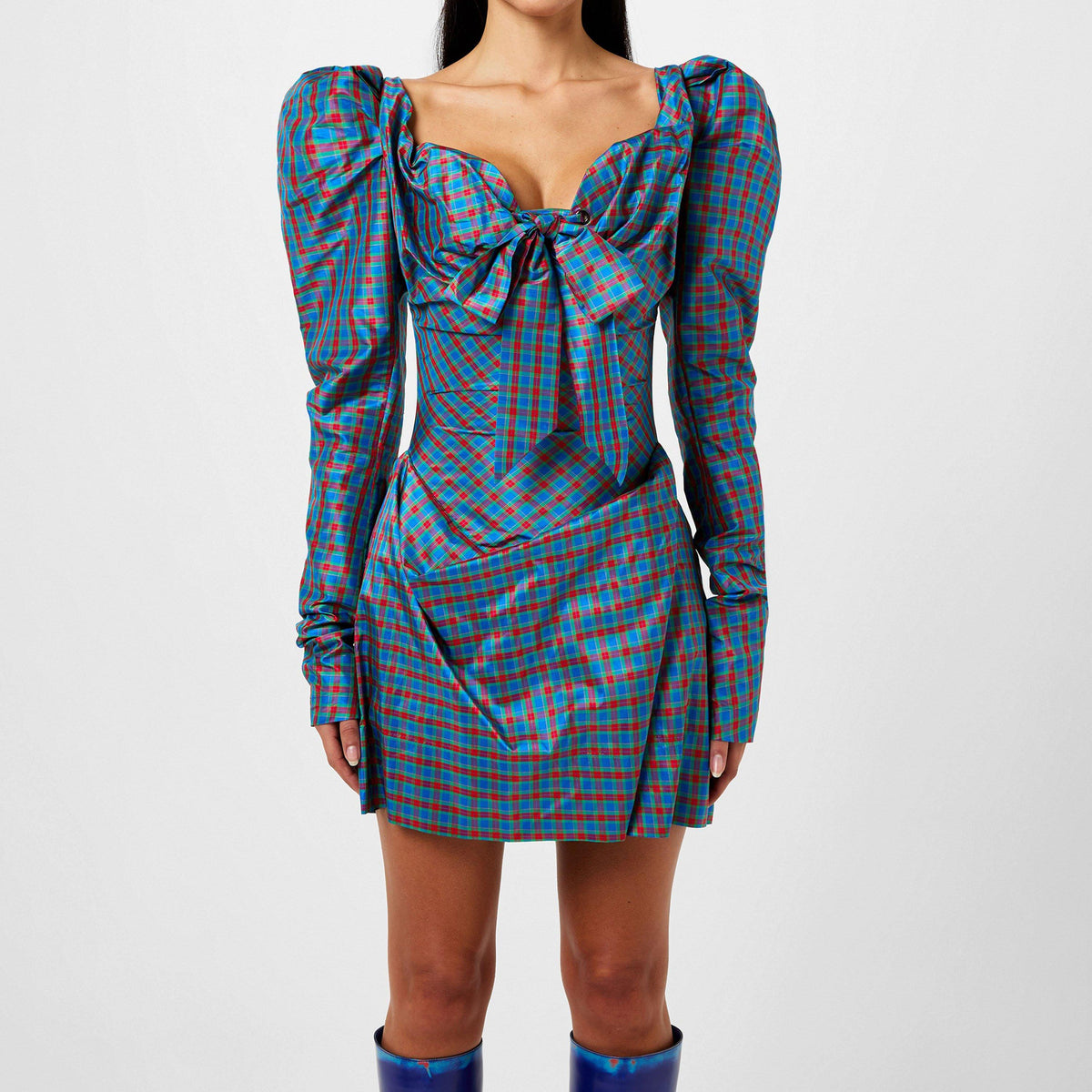 Iwona Mini Dress