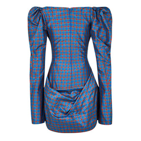 Iwona Mini Dress