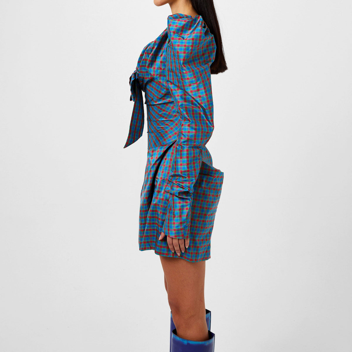 Iwona Mini Dress