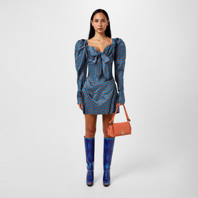 Iwona Mini Dress