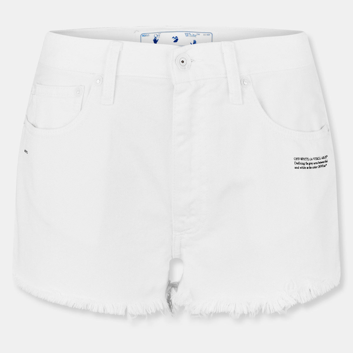 Off Short Ld99
