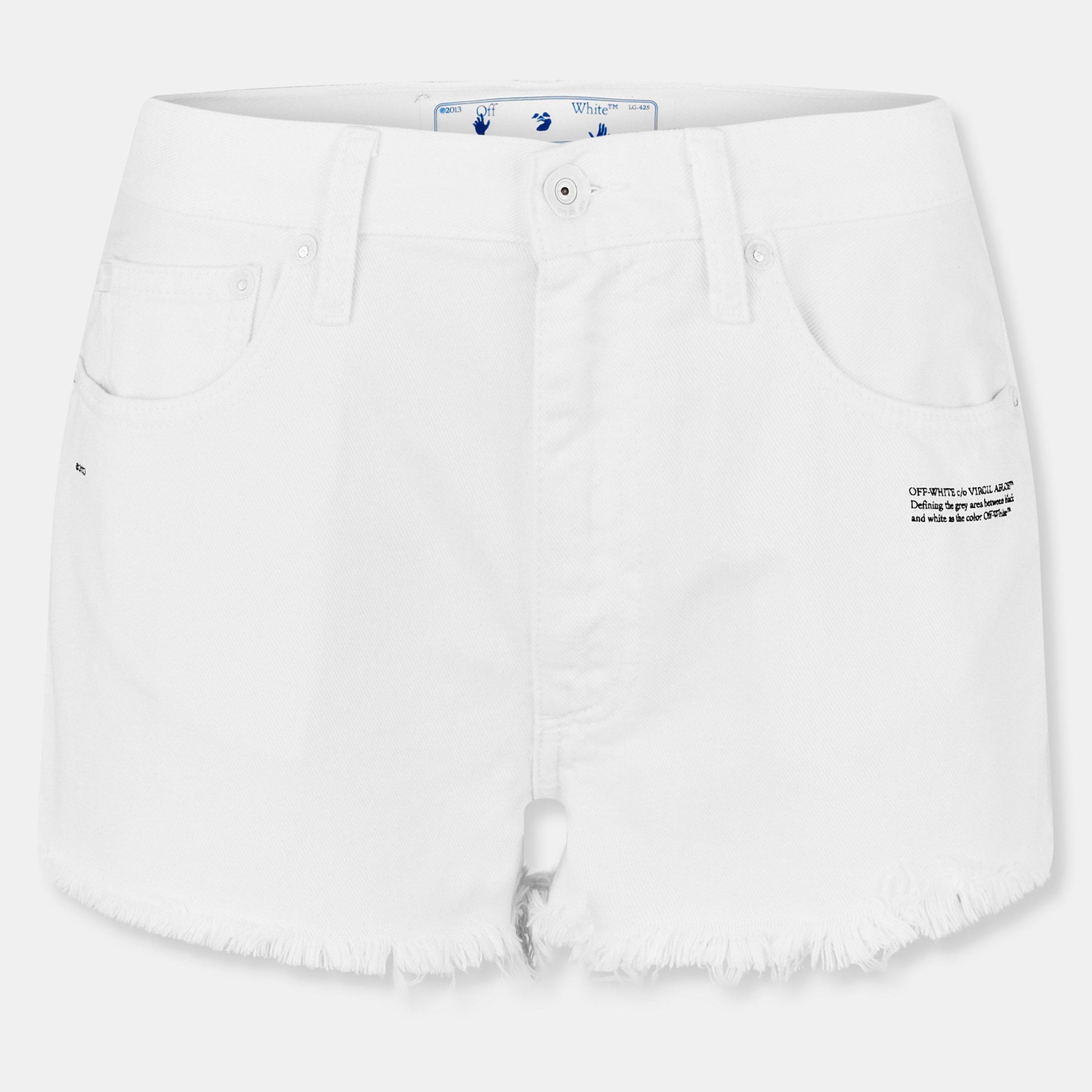 Off Short Ld99