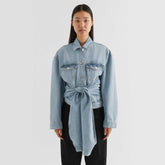 Hydra Wrap Jacket