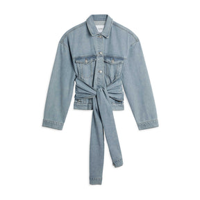 Hydra Wrap Jacket