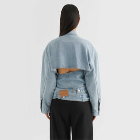Hydra Wrap Jacket