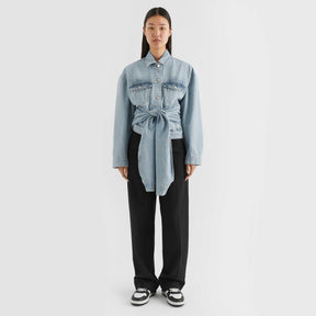 Hydra Wrap Jacket