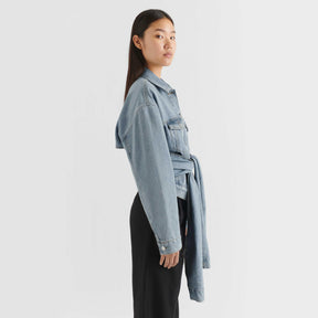 Hydra Wrap Jacket