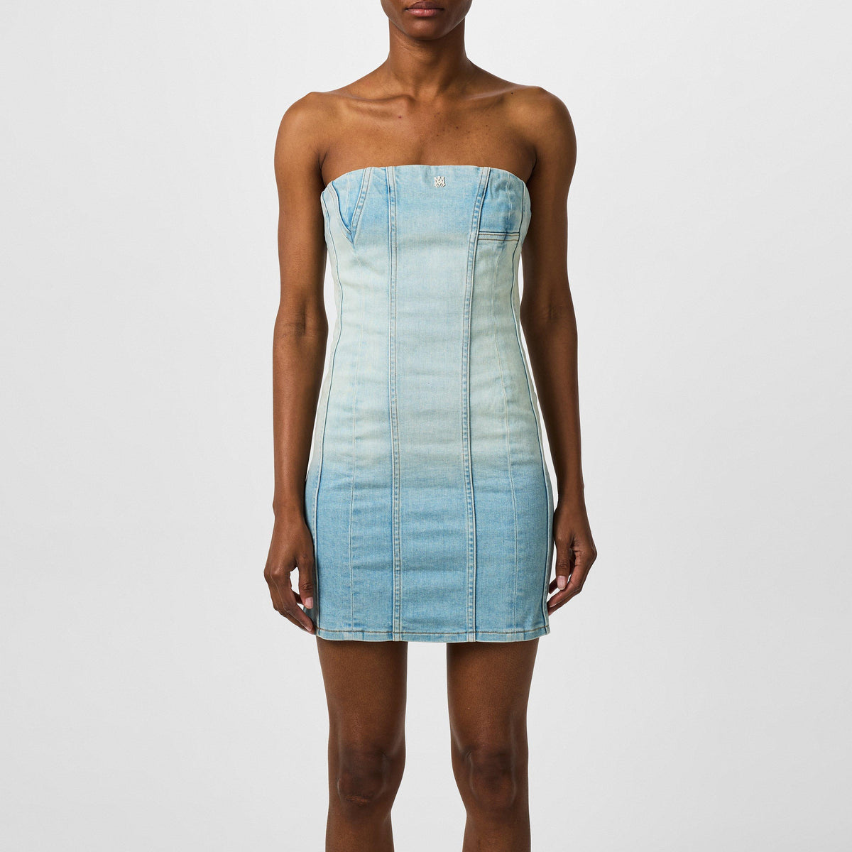 Ma Bustier Mini Dress