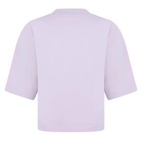 Cropped Logo T-Shirt