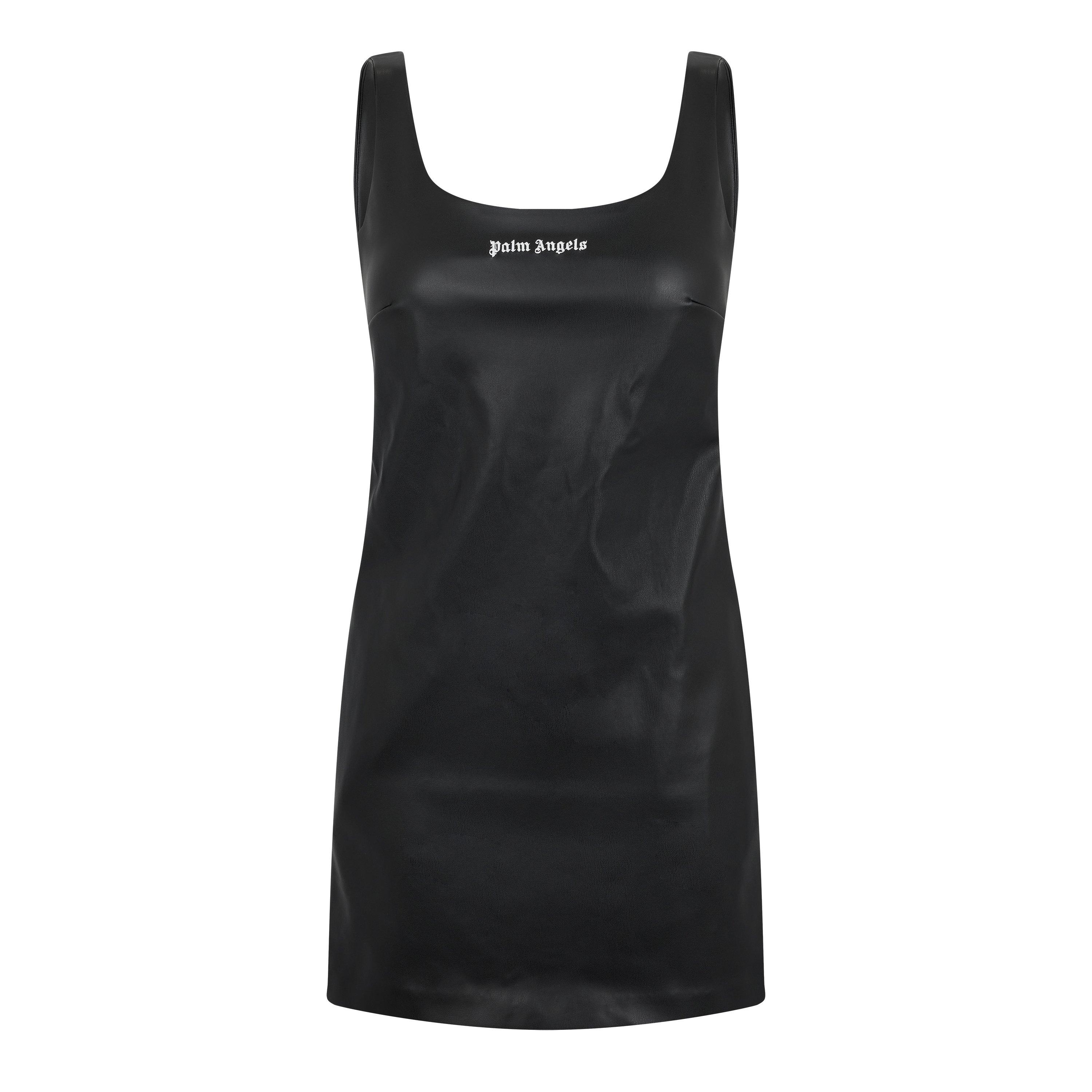 Track Dress