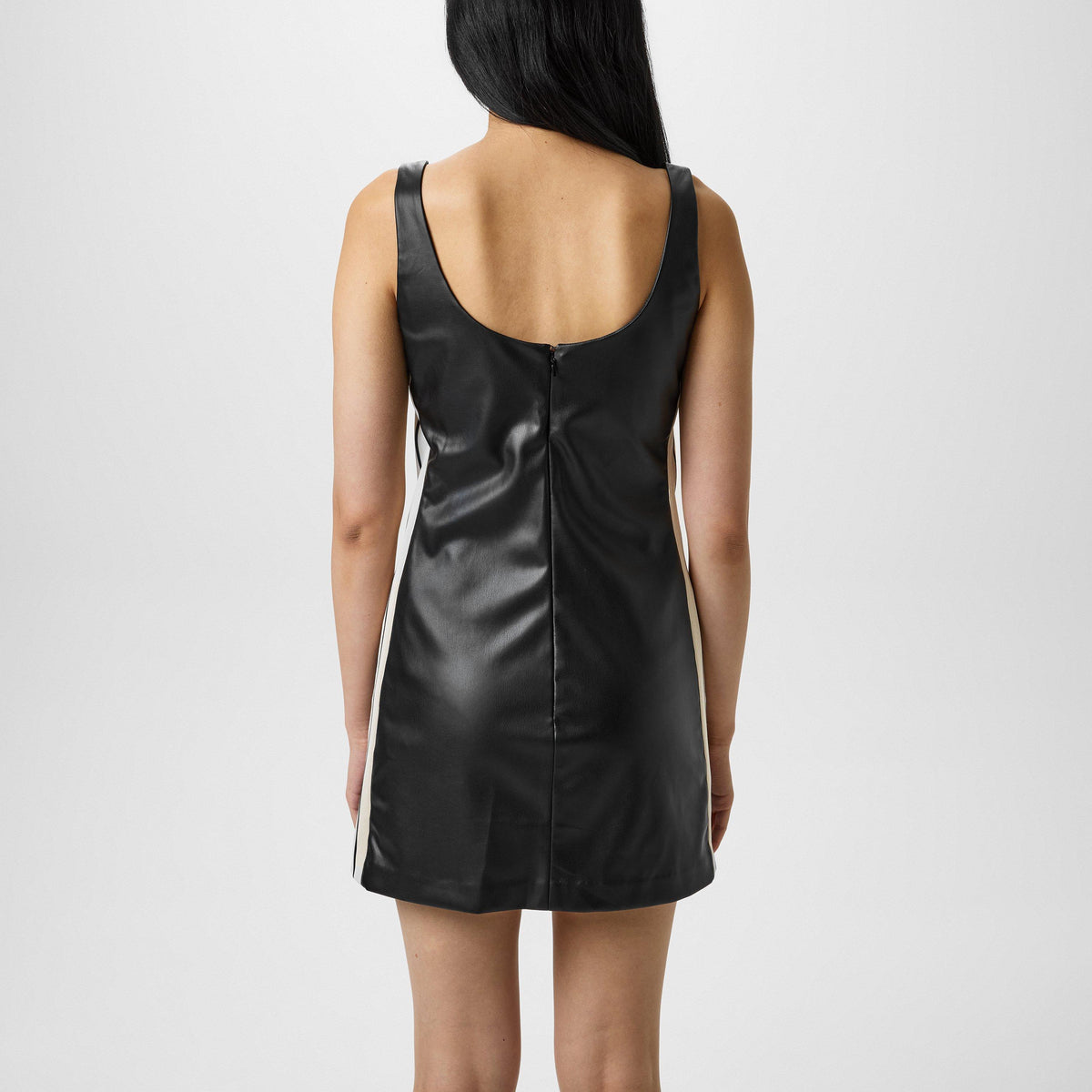 Track Dress