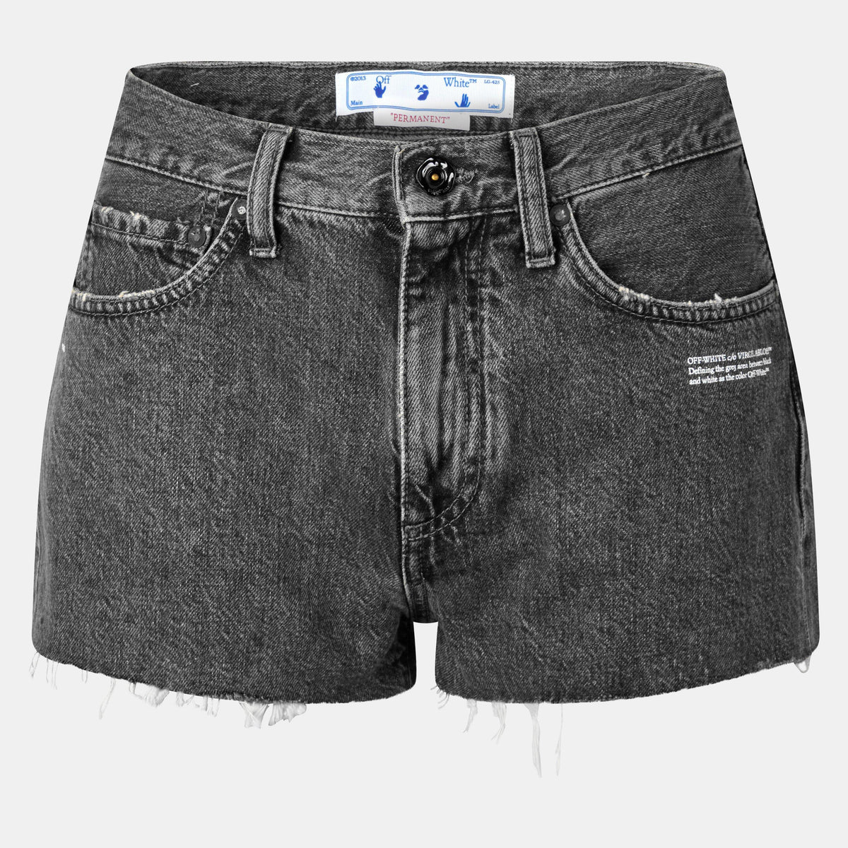 Off Short Ld99