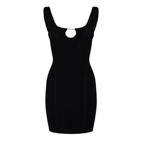 La Sierra Mini Dress
