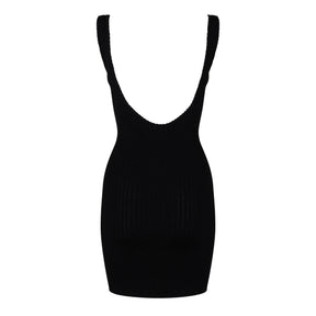 La Sierra Mini Dress