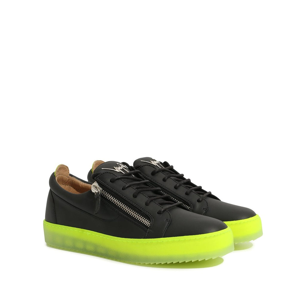 Giuseppe Zanotti Low Top Sneakers