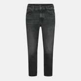 Anderson Regular Fit Jeans