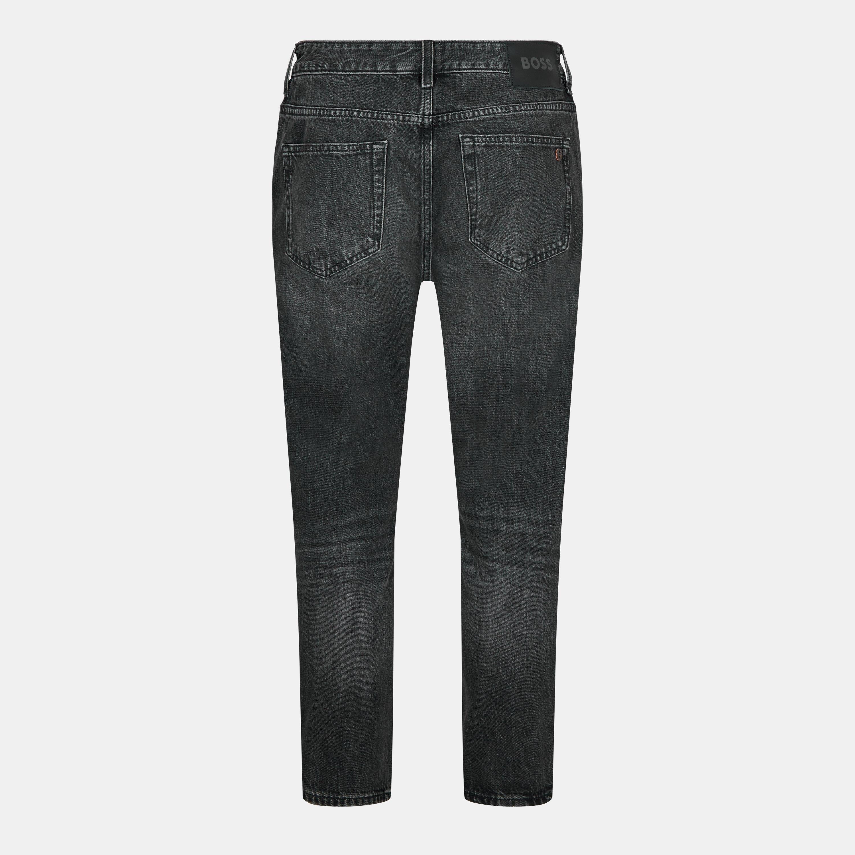 Anderson Regular Fit Jeans